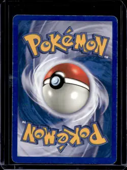 2002 Pokemon Expedition Set Copycat #138/165 - Image 2