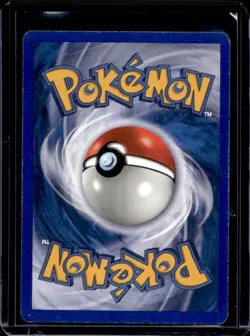 2003 Pokemon Aquapolis Tentacool #113/147 - Image 2
