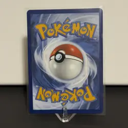 Pokemon Buddy-Buddy Poffin 167/132 Mega Evolution TCG - Image 2