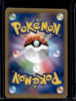 2014 Pokemon XY Series Wild Blaze Japanese Toxicroak #36 - Image 2