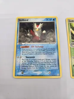 Pokemon Team Rocket Set Of 5 - Image 3