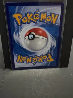 Greavard 1606/07 *STAMPED* CBB3C Chinese Gem Pack Volume 3 Pokemon NM - Image 2