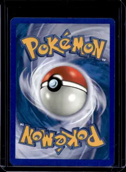 2002 Pokemon Expedition Set Rattata #128/165 - Image 2
