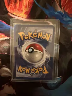 Pokemon Umbreon 13/75 Holo Neo Discovery Unlimited 🔥🔥🔥 - Image 2