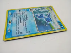 2006 Pokemon Latios TCG Delta Species EX Holon Phantoms 22/110 Holo - Image 5