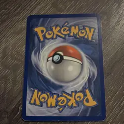 Pokemon TCG Blaziken 5/108 EX Power Keepers Holo Rare Stage 2 100 HP 2007 - Image 2