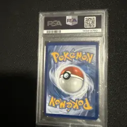 2025 POKEMON MEG EN-MEGA EVOLUTION ULTRA RARE #155 MEGA VENUSAUR EX PSA 10 - Image 2