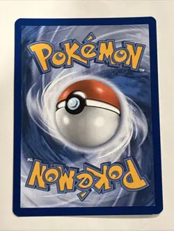 Nymble 096/094 Me02: Phantasmal Flames Holo Pokemon TCG Near Mint - Image 2