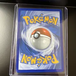 Garchomp ex Gold 260/182Paradox Rift Pokemon TCG Hyper Rare - Image 2