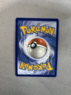 Teal Mask Ogerpon ex 177/131 Pokemon Prismatic Evolutions FULL ART Gold MINT - Image 4