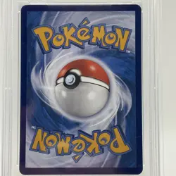PSA 10 - 151 CS Pikachu Gengar #172 2025 Pokemon - Image 3