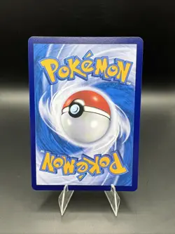 Pokemon S-Chinese 151C Dragonair 148/151 – Master Ball Holo - Image 2