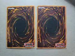 2x Fairy of the Spring - SD5-EN028 - 1st Edition - YuGiOh-LP - Image 4