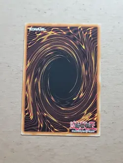 Mirror Force - EGS1-EN034 - 1st Edition - YuGiOh-LP - Image 2