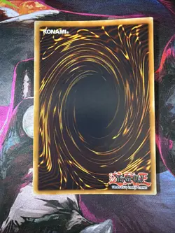 Yugioh! Dark Magician Knight ROD-EN001 & Knight’s Title ROD- EN002 - Promo NM- 2 - Image 3