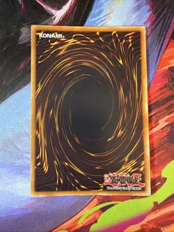 Yugioh! Dark Magician Knight ROD-EN001 & Knight’s Title ROD- EN002 - Promo NM- 2 - Image 5