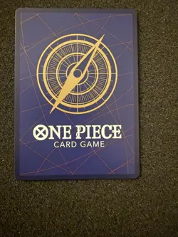 Uta (061) EB03-061 Extra Booster: One Piece Heroines Edition Foil - Image 2