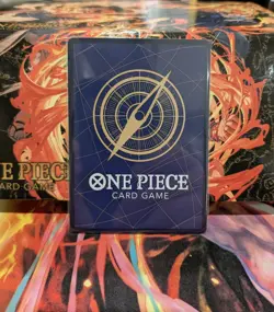 One Piece TCG | Tony Tony. Chopper P-065 | CS 25-26 Event Pack | Stamped - Image 2