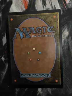 MTG English Lotus Petal (Future Sight) NM Normal Mystery Booster 2 - Image 2