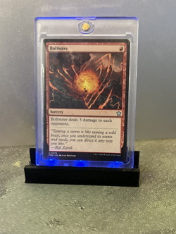 MTG Boltwave - Foundations (FDN) #79 Magic the Gathering - Image 1