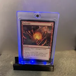 MTG Boltwave - Foundations (FDN) #79 Magic the Gathering - Image 5