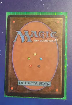 Mirror Universe English MtG Legends Card Magic the Gathering Reserved List CCG - Image 2