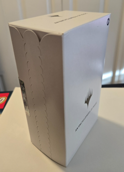 MTG Secret Lair Encyclopedia of Magic Countdown Kit New Sealed In Hand - Image 3