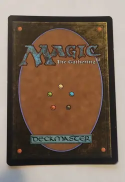Deepchannel Duelist (Showcase) Lorwyn Eclipsed Foil, Unused - Image 2