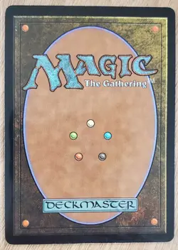 MTG Magic The Gathering- Wellwisher Onslaught Regular - Image 2