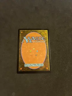 Hexing Squelcher (FOIL) #145 [Lorwyn Eclipsed] Magic MTG Cards NM - Image 2