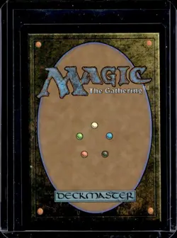 2025 Magic The Gathering MTG Secret Lair Counterspell Spongebob Foil #1933 - Image 2