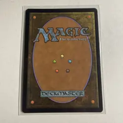 Weather the Storm (Foil Etched) R Strixhaven: Mystical Archives 58 LP - Image 2