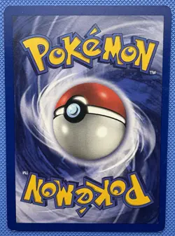 Cubone 50/64 Jungle 1st Edition Regular English Pokemon TCG Card - Image 2