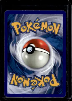 1999 Pokemon Fossil 1st Edition Kingler #38/62 - Image 2
