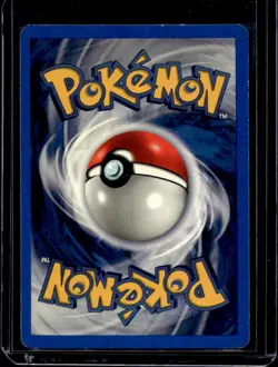 1999 Pokemon Shadowless Magikarp #35/102 - Image 2