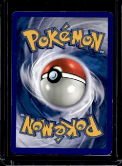 1999 Pokemon Shadowless Ivysaur #30/102 - Image 2