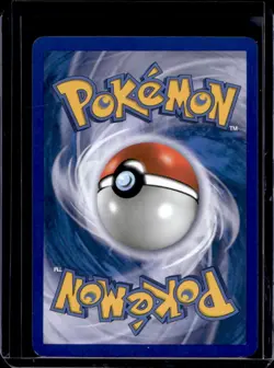 2011 Pokemon Call of Legends Vulpix Reverse Holo #75/95 - Image 2