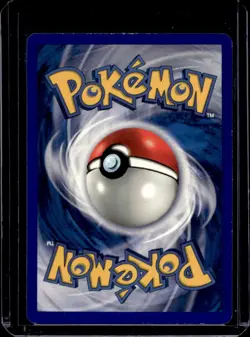 1999 Pokemon Shadowless Electabuzz #20/102 - Image 2