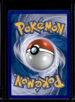 2010 Pokemon HeartGold & SoulSilver Unleashed Politoed Holo Rare #7/95 - Image 2