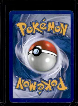2010 Pokemon HeartGold & SoulSilver Quagsire Holo #9/123 - Image 2
