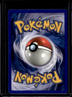 1999 Pokemon Jungle 1st Edition Meowth #56/64 - Image 2