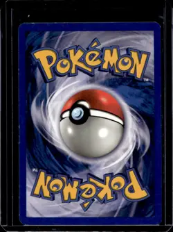 1999 Pokemon Jungle 1st Edition Jigglypuff #54/64 - Image 2