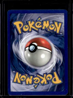 1999 Pokemon Jungle 1st Edition Weepinbell #48/64 - Image 2