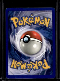 1999 Pokemon Jungle 1st Edition Seaking #46/64 - Image 2