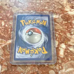 Pokemon Pikachu Diamond & Pearl Burger King Reverse Holo 60 HP 094/123 - Image 2