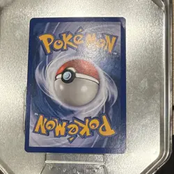 Pokemon Pikachu Diamond & Pearl Burger King Reverse Holo 60 HP 094/123 - Image 4