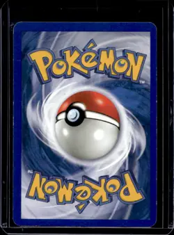 2000 Pokemon Neo Genesis 1st Edition Totodile #80/111 - Image 2