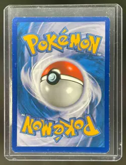 2011 Pokemon BW Black Star Promos Darkrai #BW73 - Image 2