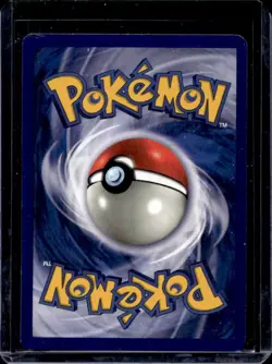 1999 Pokemon Fossil Zapdos #30/62 - Image 2