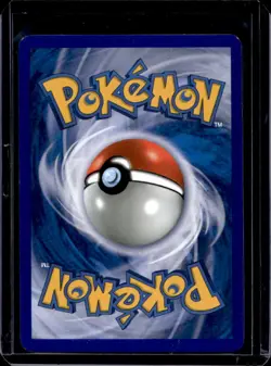 2007 Pokemon Diamond & Pearl Mysterious Treasures Toxicroak Reverse Holo #36/123 - Image 2